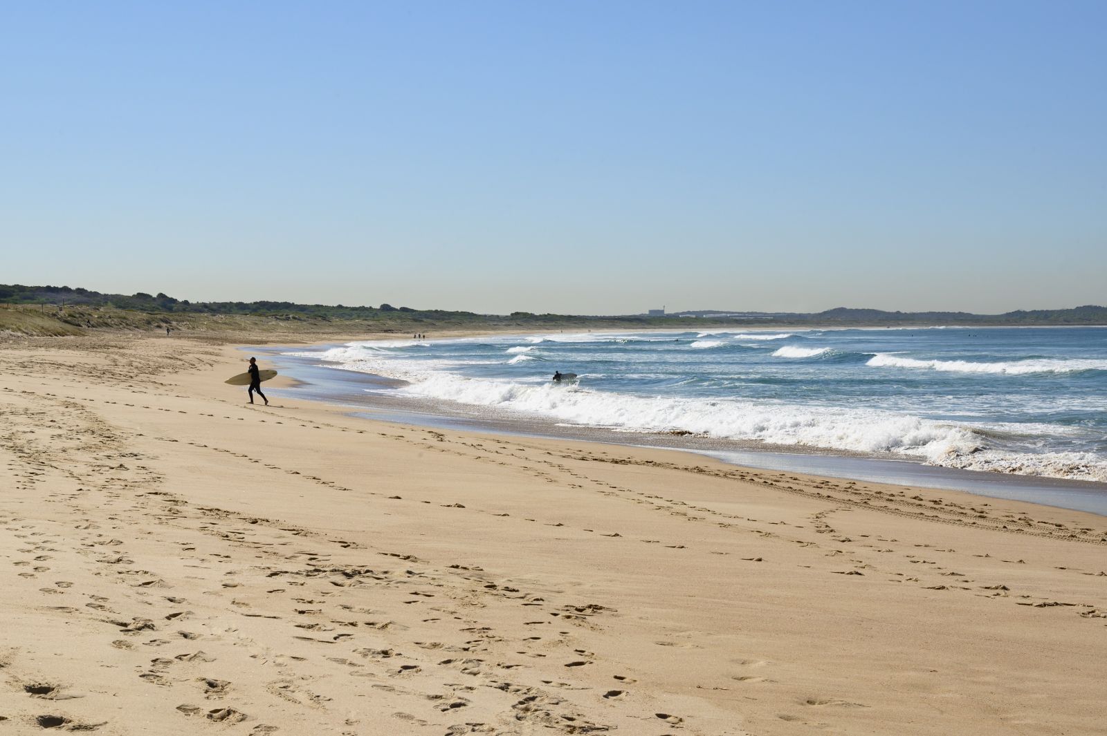 Wanda Beach, Cronulla | Sutherland Shire Council