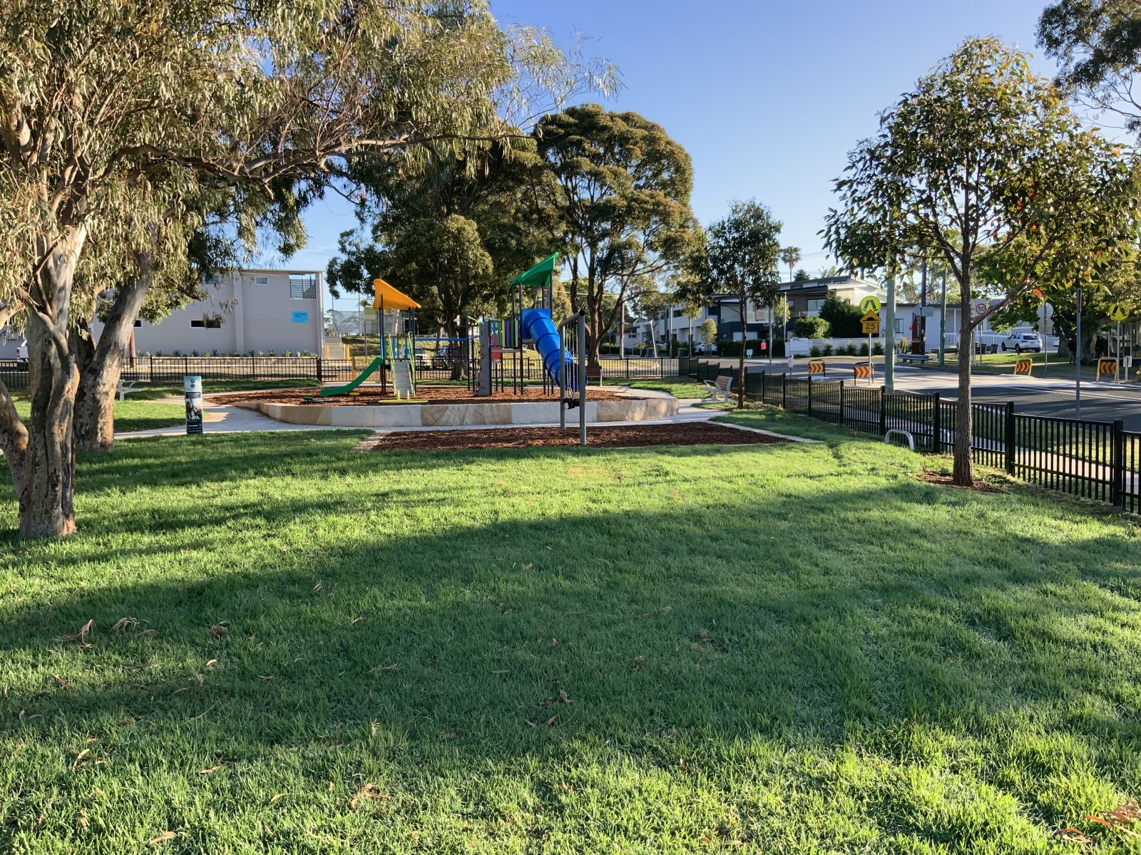 Turriell Bay Road Reserve, Lilli Pilli | Sutherland Shire Council