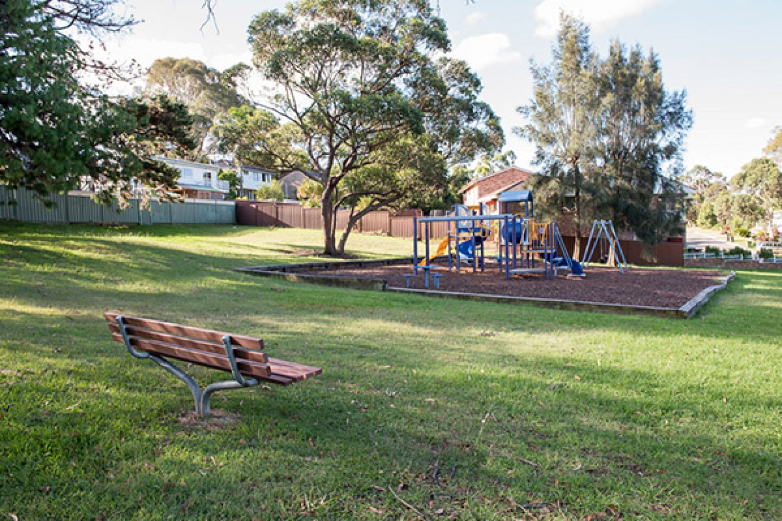 Tea Tree Place Reserve, Kirrawee | Sutherland Shire Council