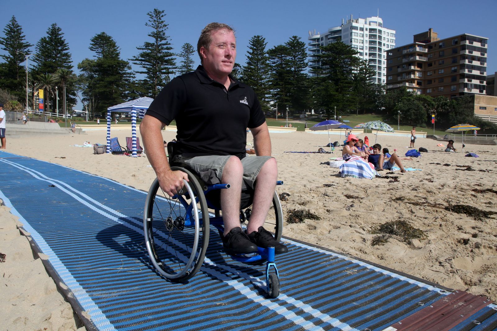 People With Disability | Sutherland Shire Council