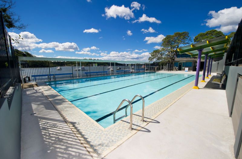 Leisure centres, gyms and pools | Sutherland Shire Council