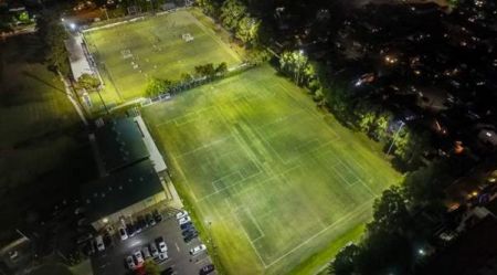 Seymour Shaw Park, Miranda | Sutherland Shire Council