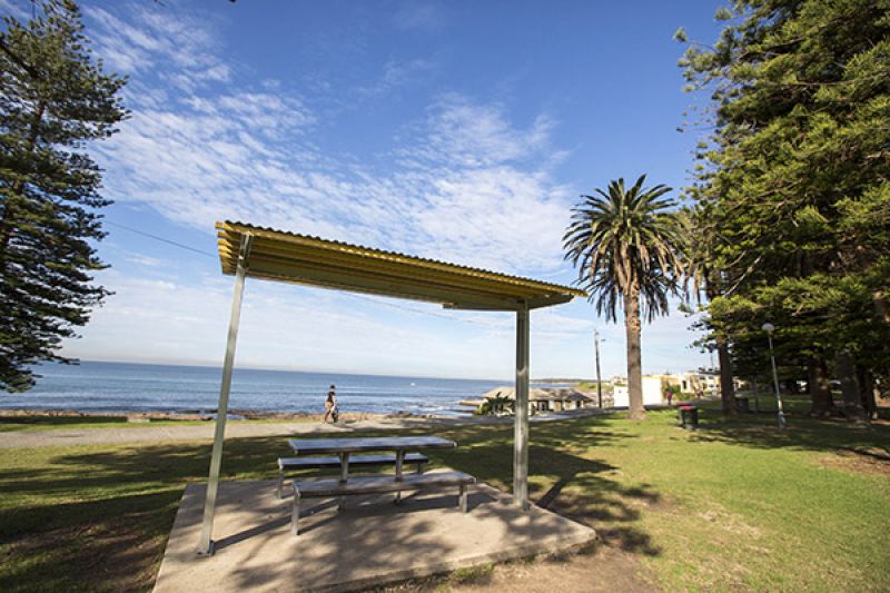 Shelly Park, Cronulla | Sutherland Shire Council