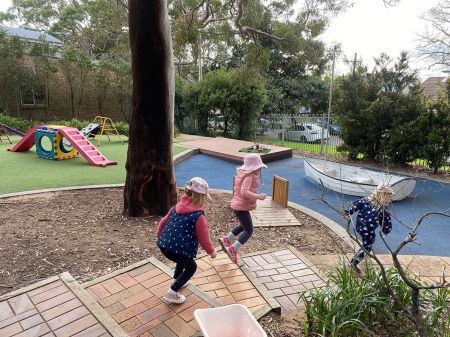 JANNALI Soldiers Road Early Education Centre | Sutherland Shire Council