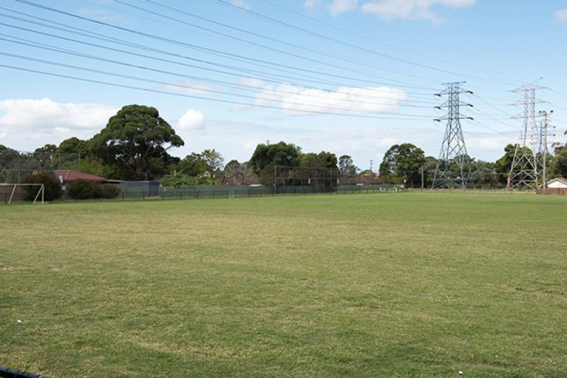 Jannali Oval | Sutherland Shire Council