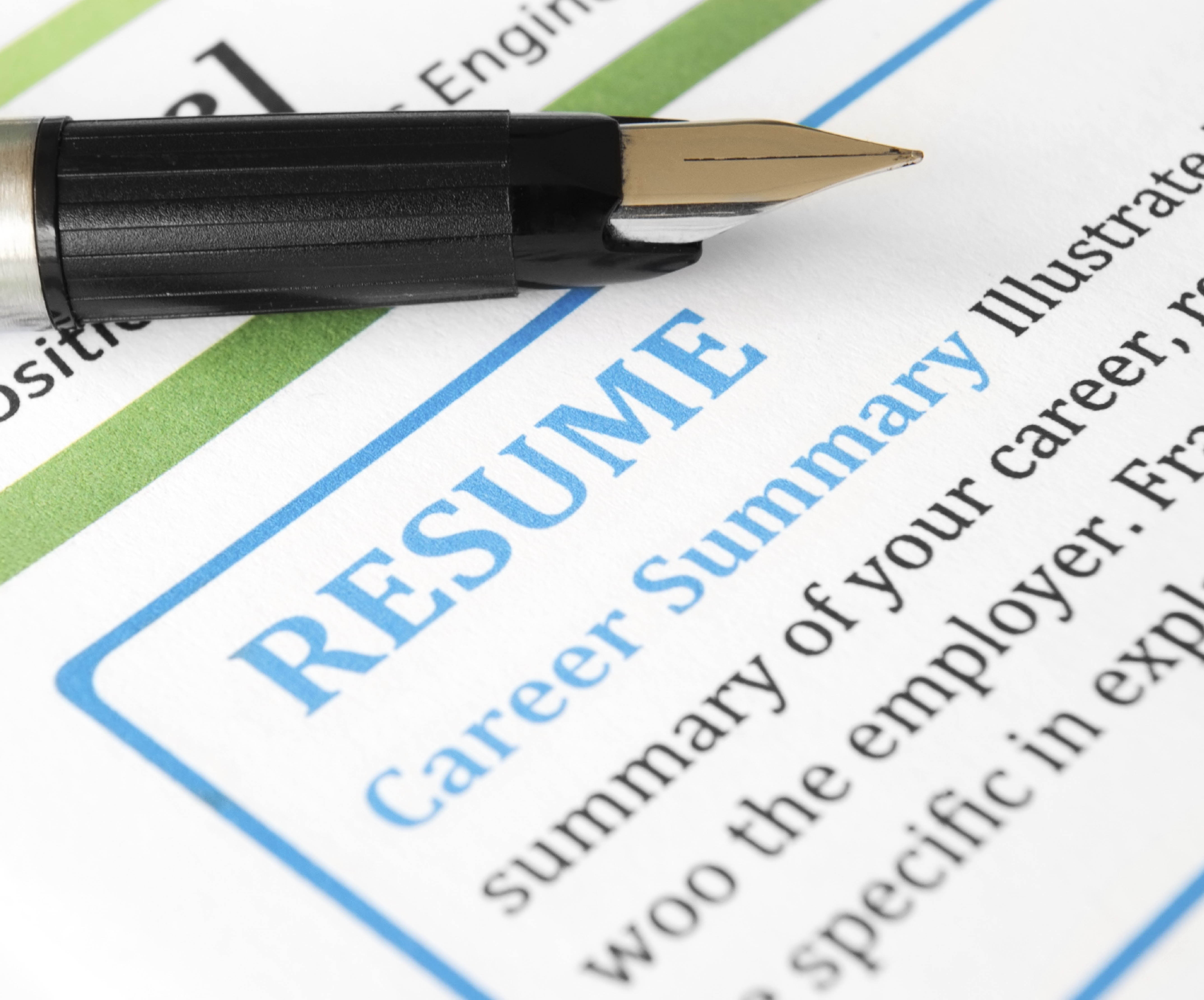 Whether you’ve just finished your HSC or returning to the workforce, come along to this hands-on workshop to learn how to write a winning resume. Book now!