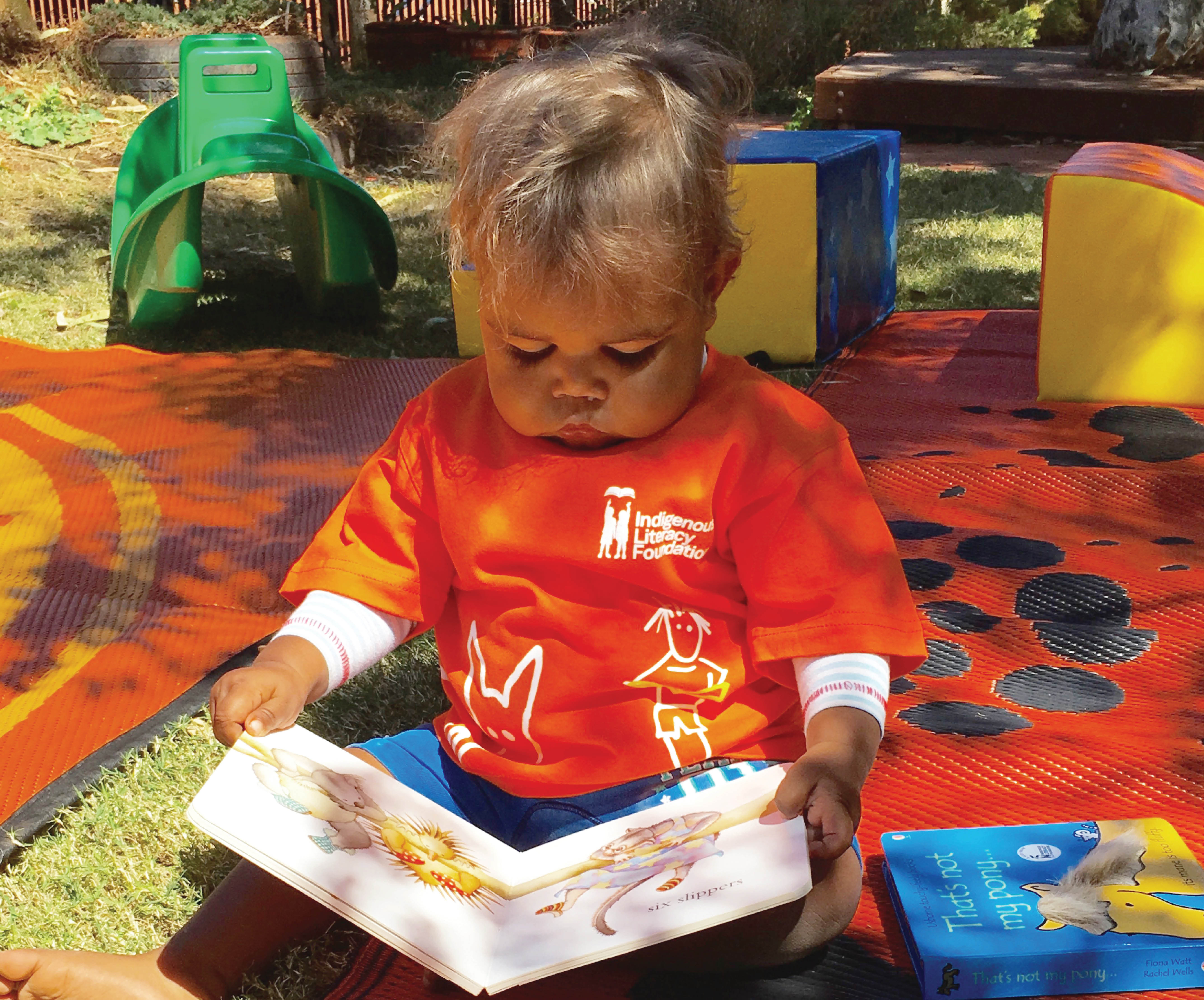 Great news kids! The Sutherland Shire Libraries’ Great Book Swap is on again and we need your help to raise funds for the Indigenous Literacy Foundation.