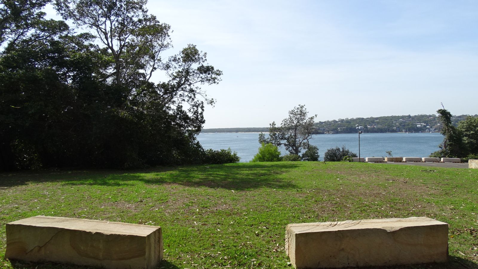 Hungry Point Reserve, Cronulla | Sutherland Shire Council