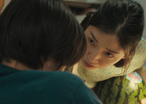 This Japanese drama directed by Hirokazu Kore-eda, explores the complex perspectives of a mother, a teacher, and a young boy following a troubling incident at school.