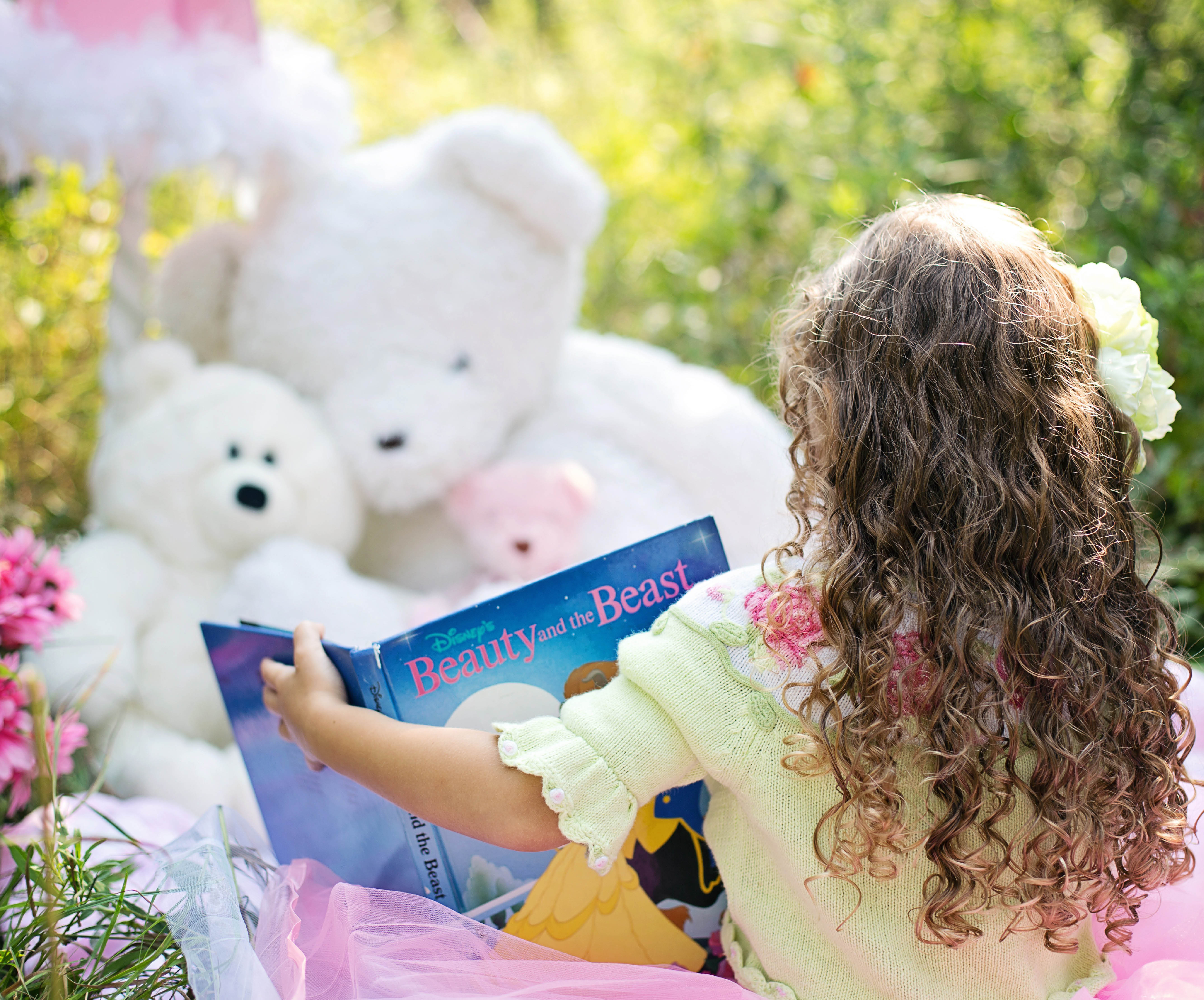 Unleash your child's imagination at animal tales storytime at Sylvania Library. Join us for songs, stories and a fun craft and a roaring time. Book now.