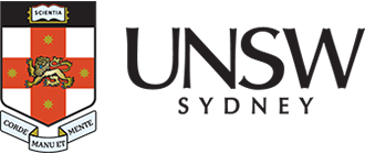 Image of UNSW logo