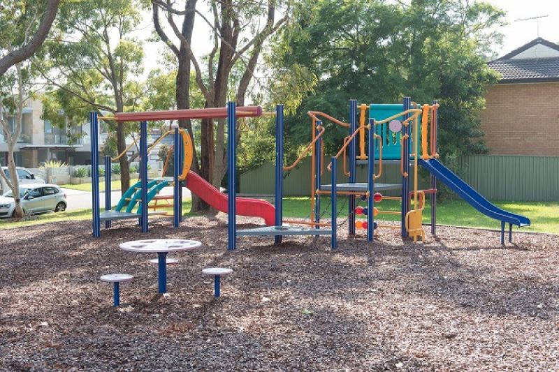 Woodward Avenue Reserve, Caringbah | Sutherland Shire Council