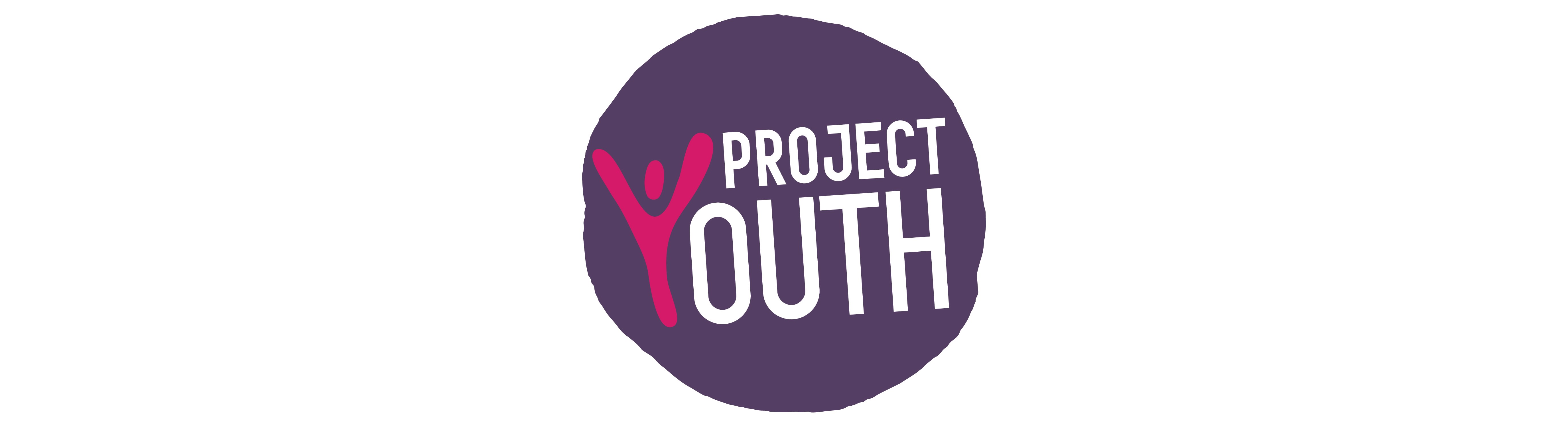 project youth logo 