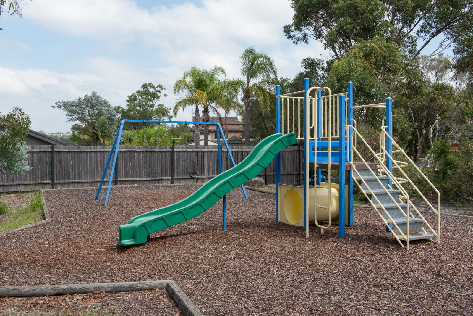 Croston Road Reserve, Engadine | Sutherland Shire Council