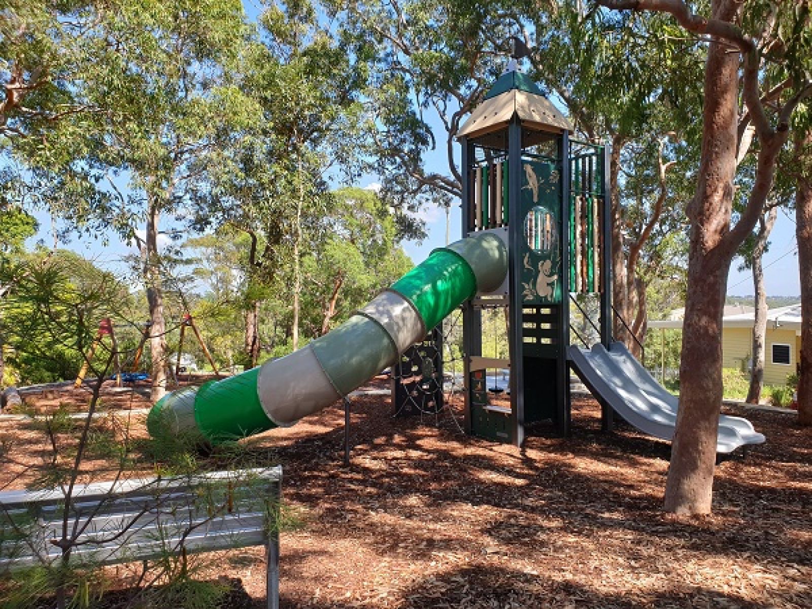 Green Point Reserve, Oyster Bay | Sutherland Shire Council