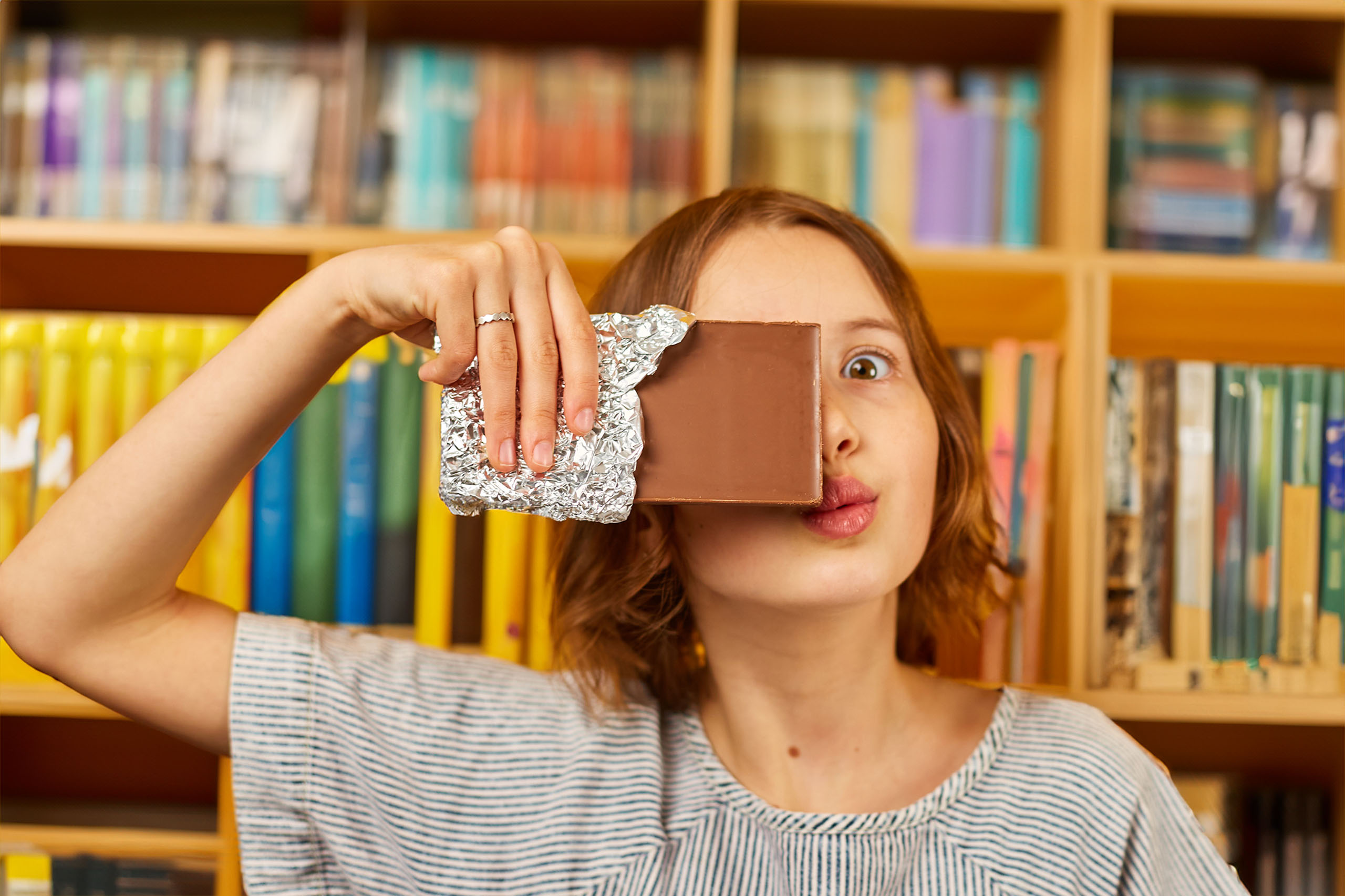 Celebrate World Chocolate Day at Cronulla Library with a series of chocolate-themed challenges and be declared the chocolate champion! Book your spot now.