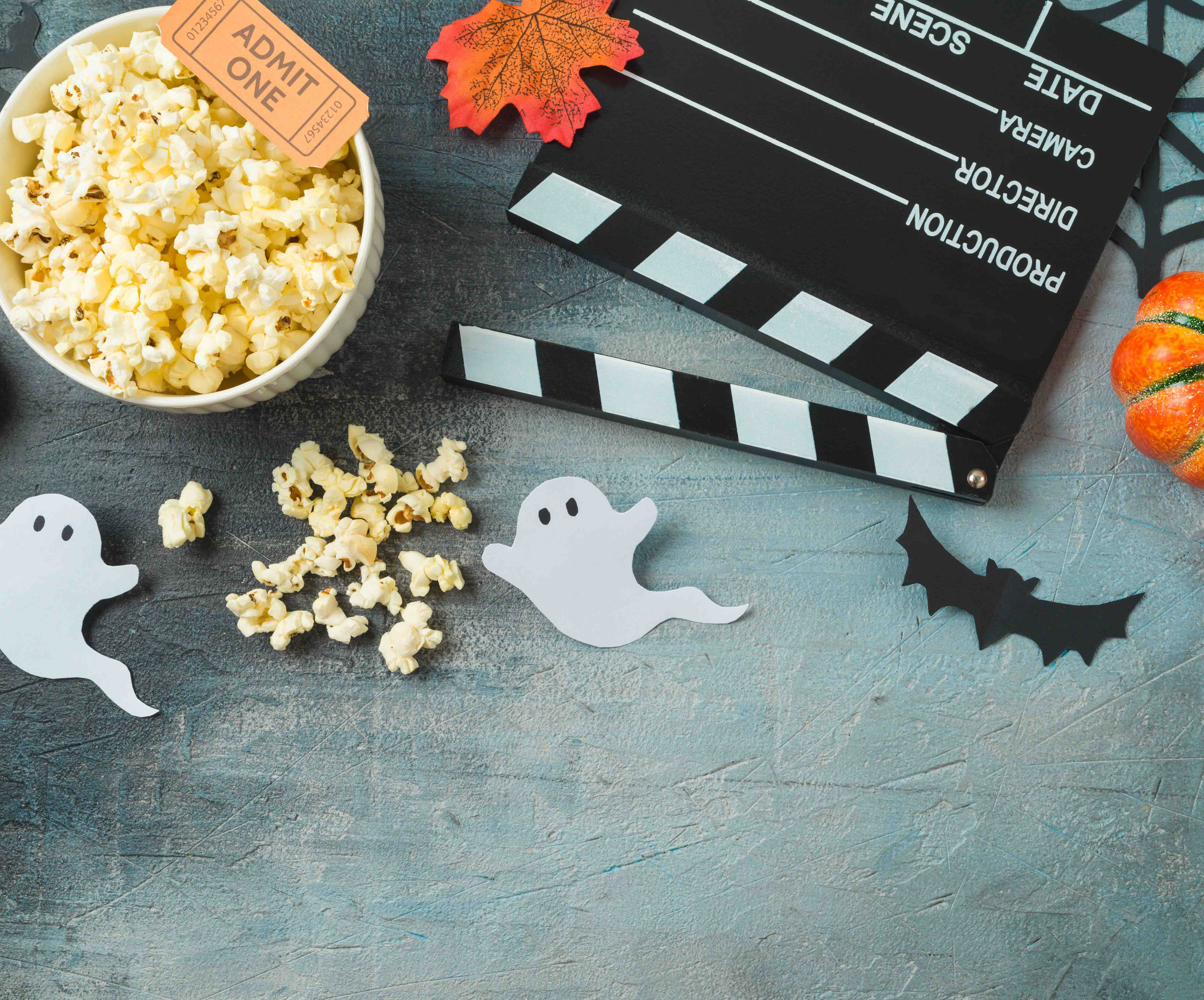 Get in the Halloween spirit with an after dark movie night at Sutherland Library. Join us for a fang-tastic night with popcorn and more! Book your free ticket now!