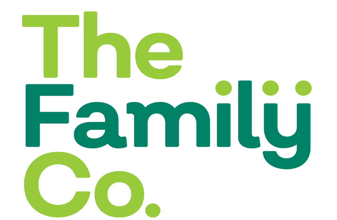 The Family Co logo