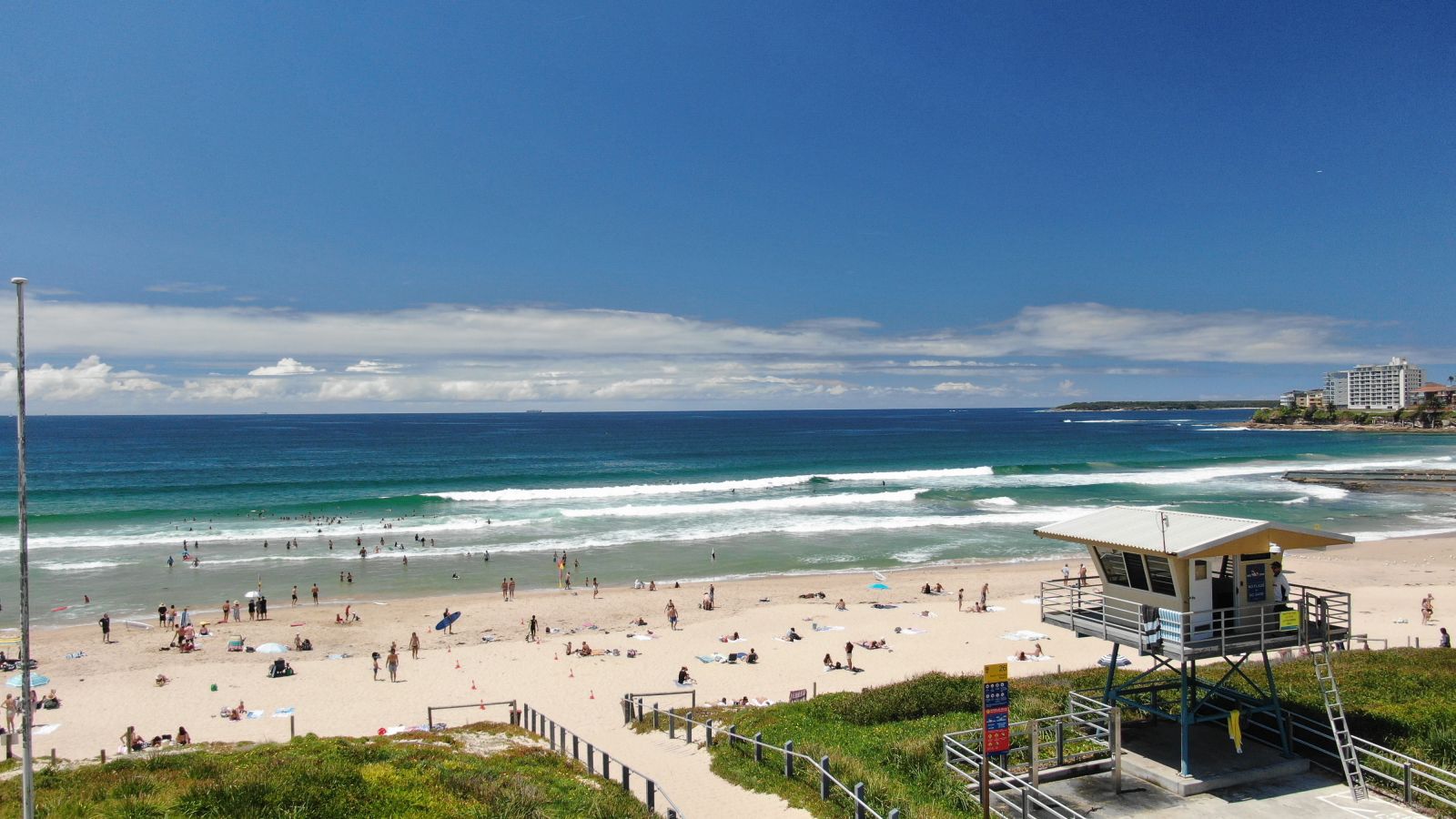 North Cronulla Beach | Sutherland Shire Council