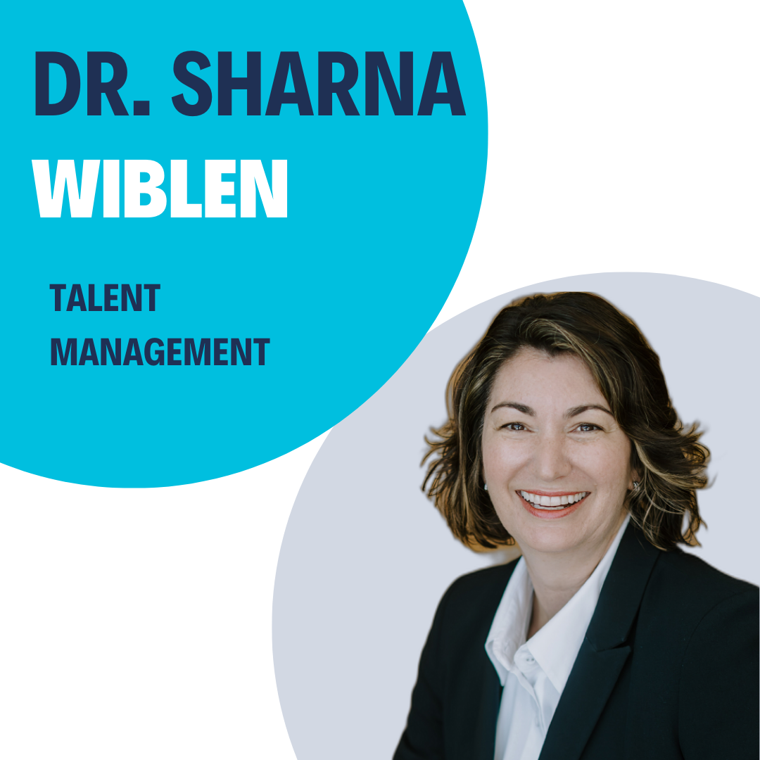 Dr Sharna Wiblen